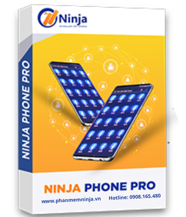 Ninja Phone Pro